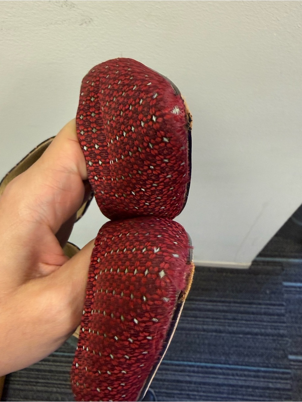 Sam Edelman Pumps - Picture 6 of 6